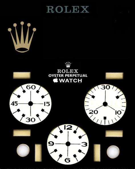 apple watch faces download free rolex